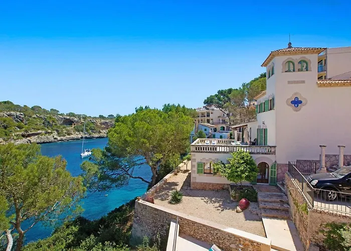 Cala Figuera
