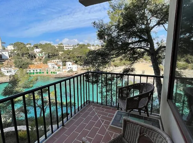 Hotel Am Hostal Palmaria