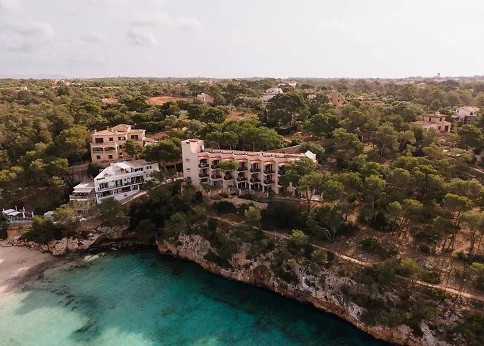 Hotel Am Hostal Palmaria