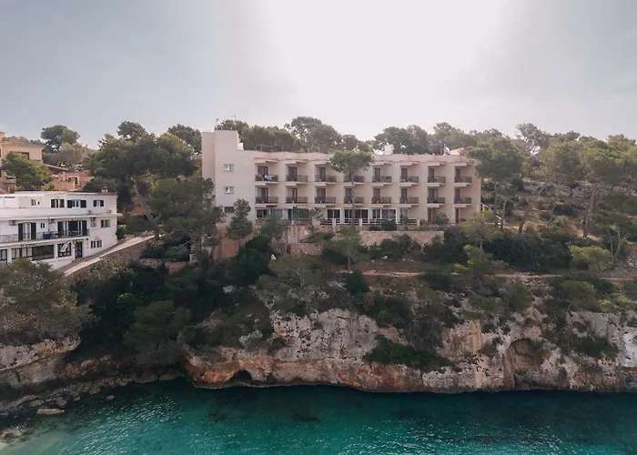 Hotel Am Hostal Palmaria